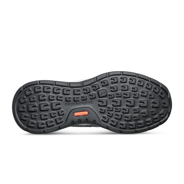 Men's Harrison Casual Lace-up Sneakers - Image 4