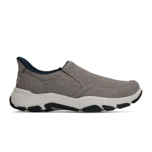Men's Reece Step Activated Casual Slip-on - Image 2