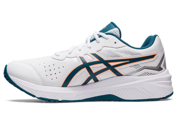 Men's Asics GT-1000 LE 2 (2E) Wide Leather - Image 10
