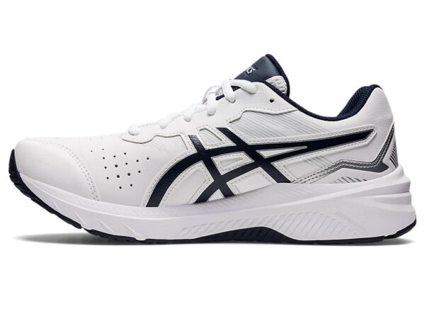 Men's Asics GT-1000 LE 2 (2E) Wide Leather - Image 14