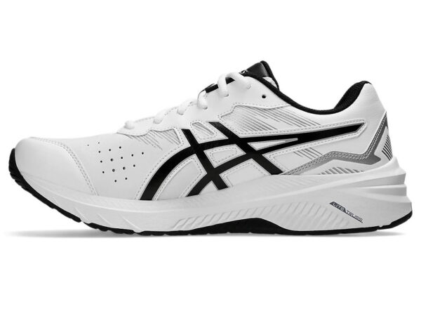 Men's Asics GT-1000 LE 2 (2E) Wide Leather - Image 2