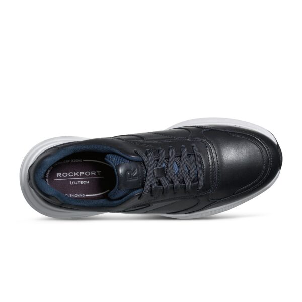 Men's Harrison Casual Lace-up Sneakers - Image 5