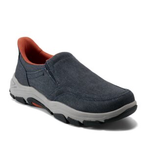 Men's Reece Step Activated Casual Slip-on