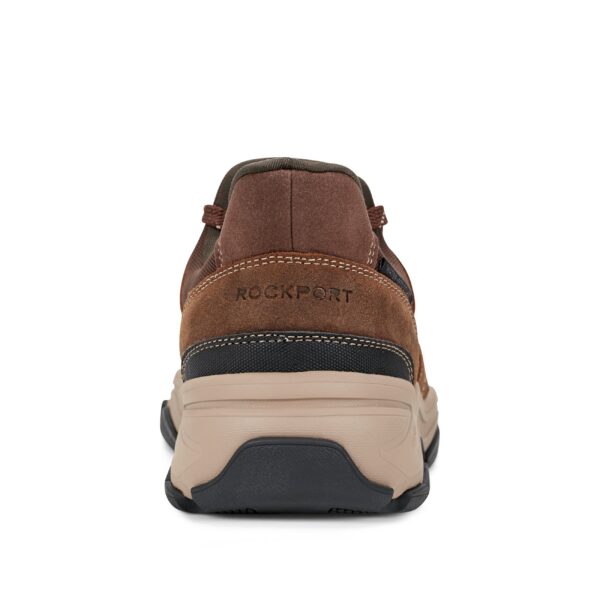 Men's Rhett Step Activated Casual Lace-up - Image 8