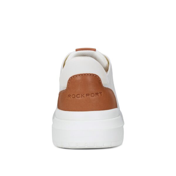 Men's Jaimson Lace-up Casual Sneakers - Image 3
