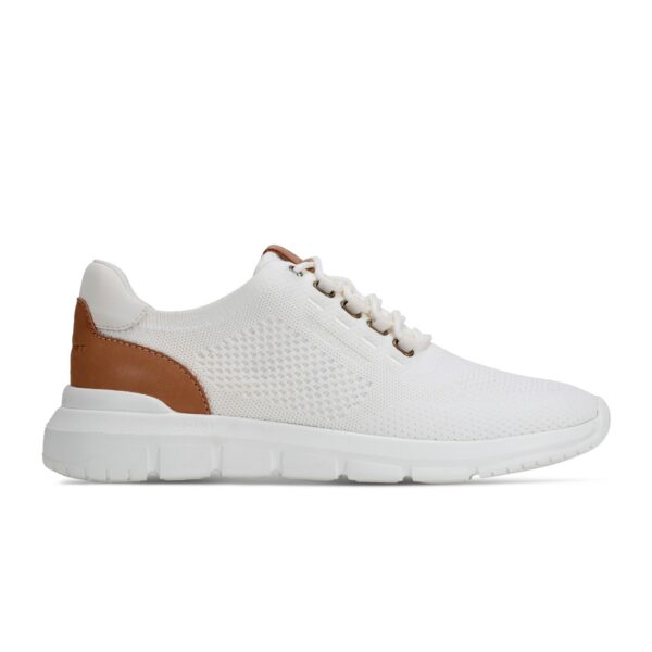 Men's Jaimson Lace-up Casual Sneakers - Image 2