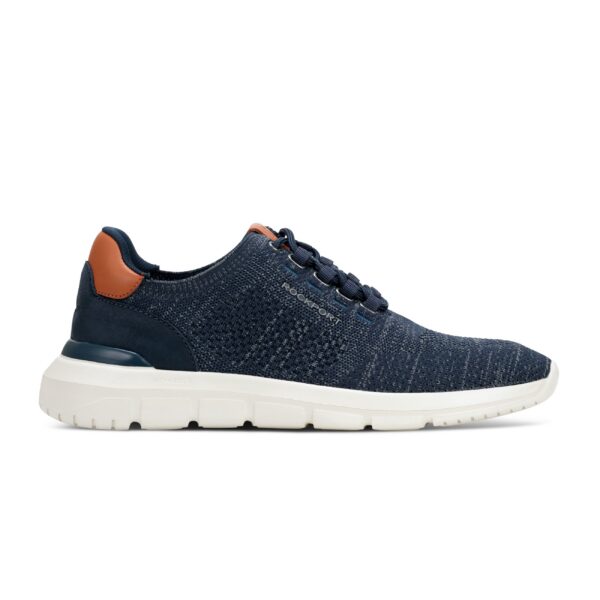 Men's Jaimson Lace-up Casual Sneakers - Image 2