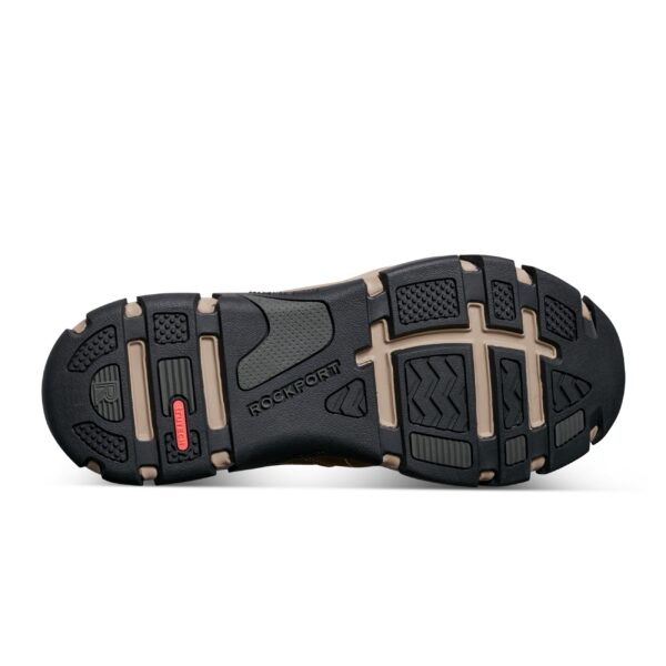 Men's Rhett Step Activated Casual Lace-up - Image 10