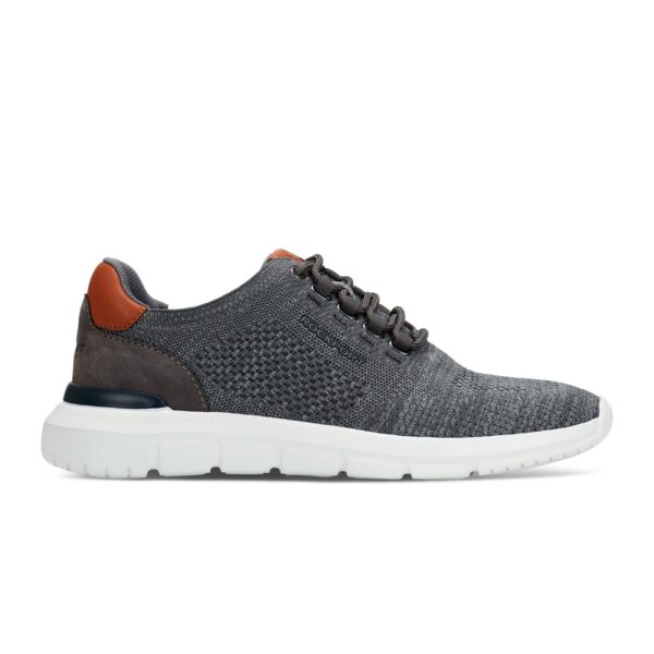 Men's Jaimson Lace-up Casual Sneakers - Image 2