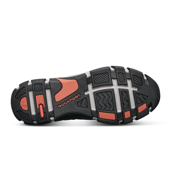Men's Rhett Step Activated Casual Lace-up - Image 5