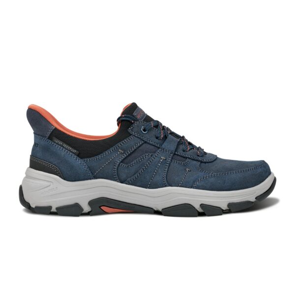 Men's Rhett Step Activated Casual Lace-up - Image 2