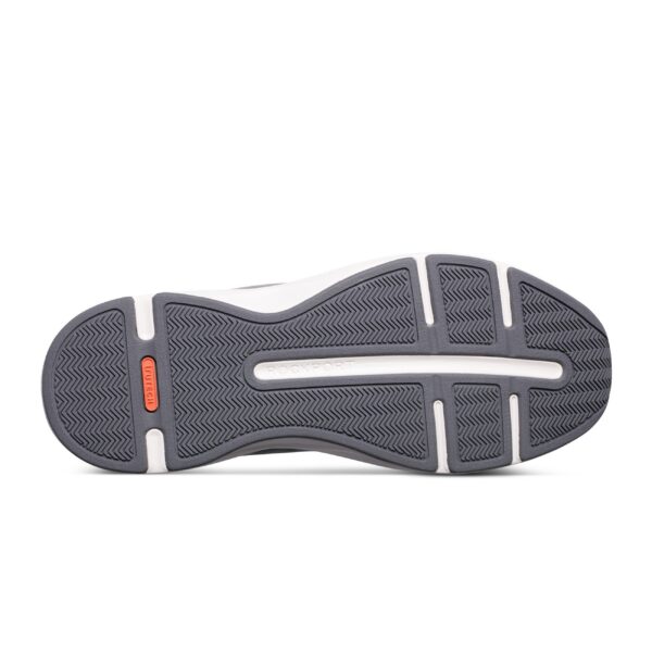 Men's ProWalker Tour Lace-up Casual Sneakers - Image 4