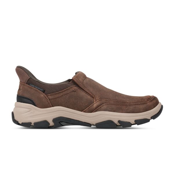 Men's Reece Step Activated Casual Slip-on - Image 2