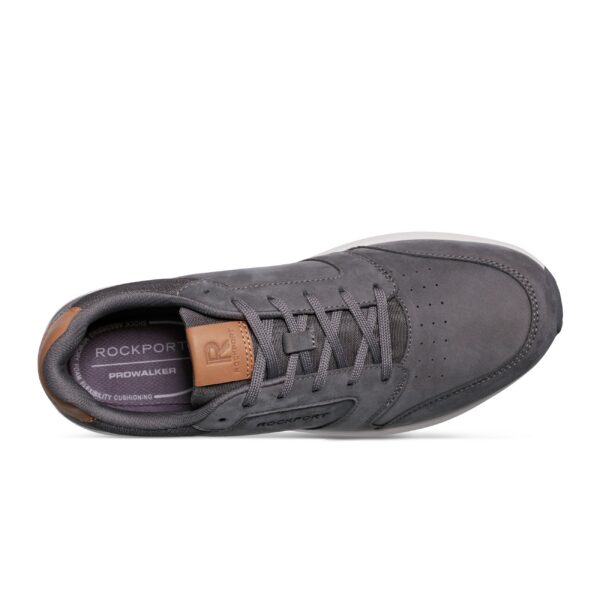 Men's ProWalker Tour Lace-up Casual Sneakers - Image 5