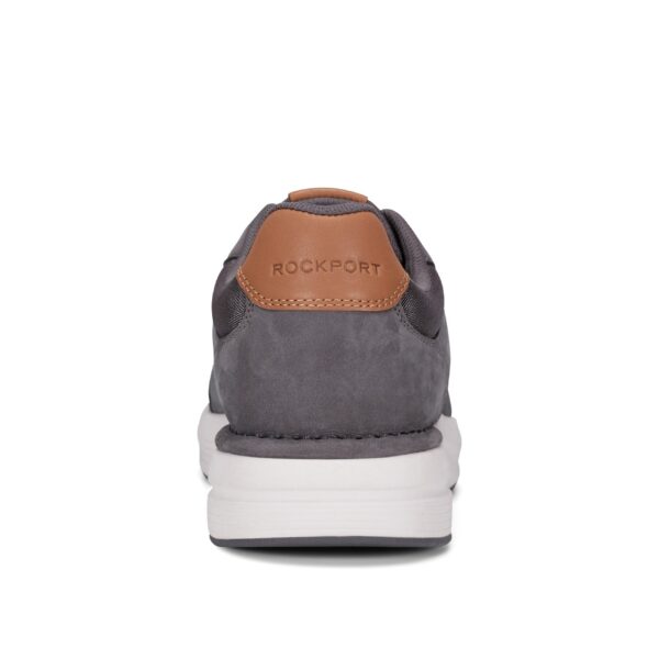Men's ProWalker Tour Lace-up Casual Sneakers - Image 3
