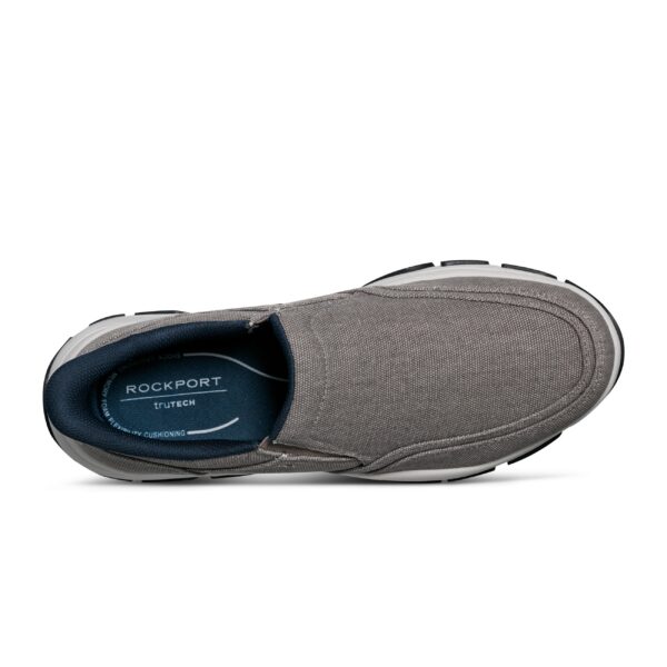 Men's Reece Step Activated Casual Slip-on - Image 4