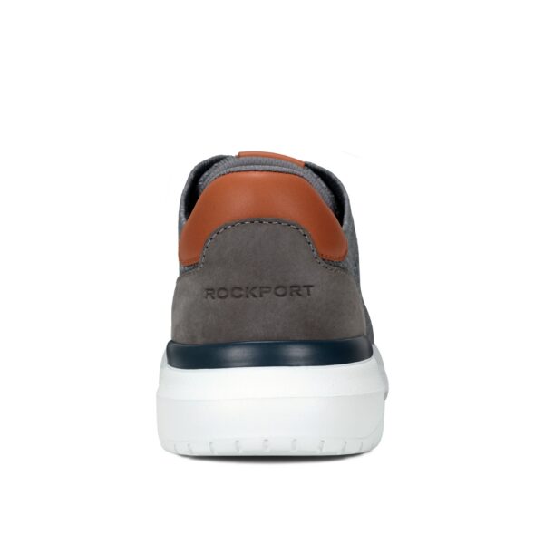 Men's Jaimson Lace-up Casual Sneakers - Image 3