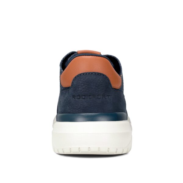 Men's Jaimson Lace-up Casual Sneakers - Image 3