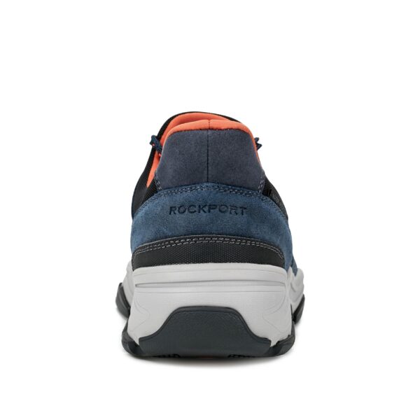 Men's Rhett Step Activated Casual Lace-up - Image 3