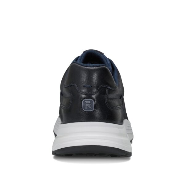 Men's Harrison Casual Lace-up Sneakers - Image 3