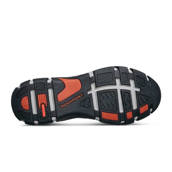 Men's Reece Step Activated Casual Slip-on - Image 5