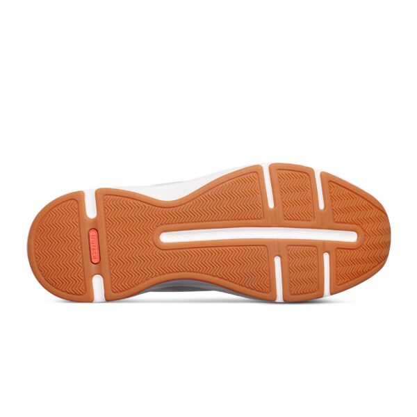 Men's ProWalker Tour Lace-up Casual Sneakers - Image 4