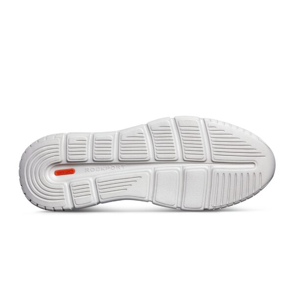 Men's Jaimin Round Toe Slip-on Casual Sneakers - Image 5