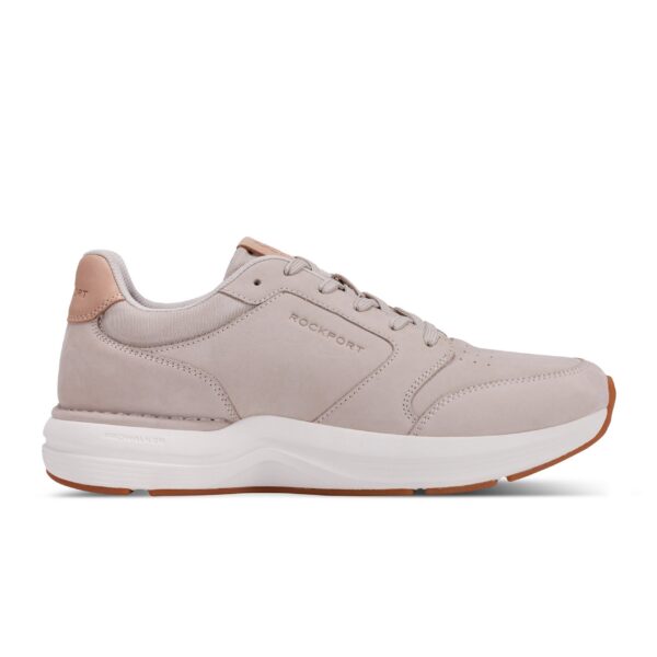 Men's ProWalker Tour Lace-up Casual Sneakers - Image 2
