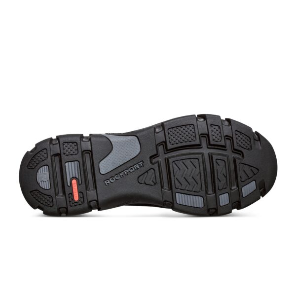 Men's Reece Step Activated Casual Slip-on - Image 5