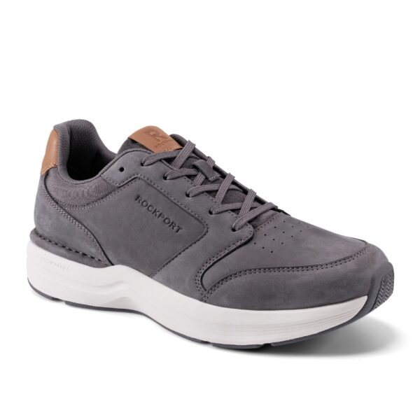 Men's ProWalker Tour Lace-up Casual Sneakers