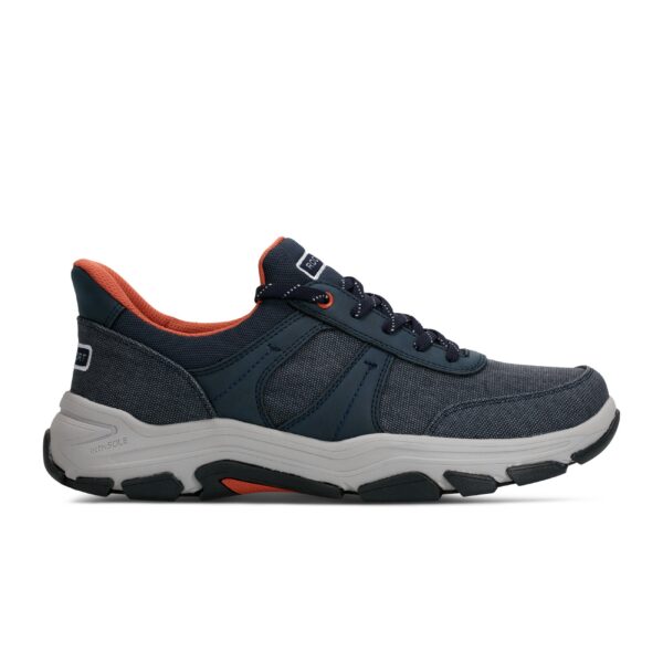 Men's Rhett Step Activated Casual Lace-up - Image 2