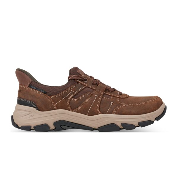 Men's Rhett Step Activated Casual Lace-up - Image 2