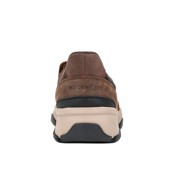 Men's Reece Step Activated Casual Slip-on - Image 3