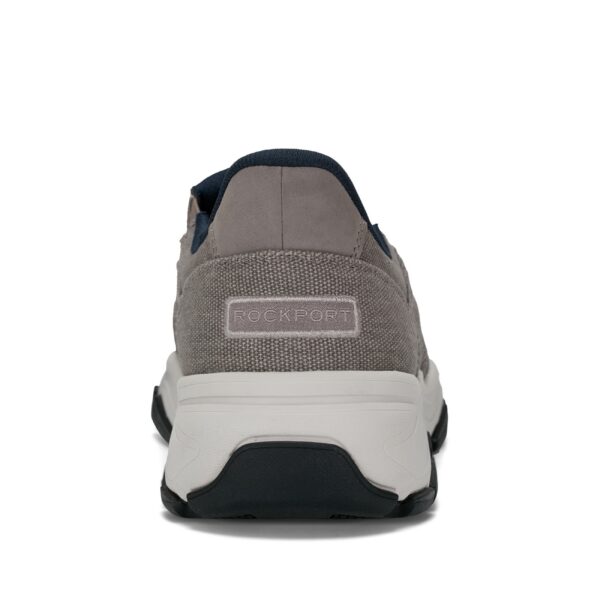 Men's Reece Step Activated Casual Slip-on - Image 3