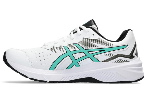 Men's Asics GT-1000 LE 2 (2E) Wide Leather - Image 6