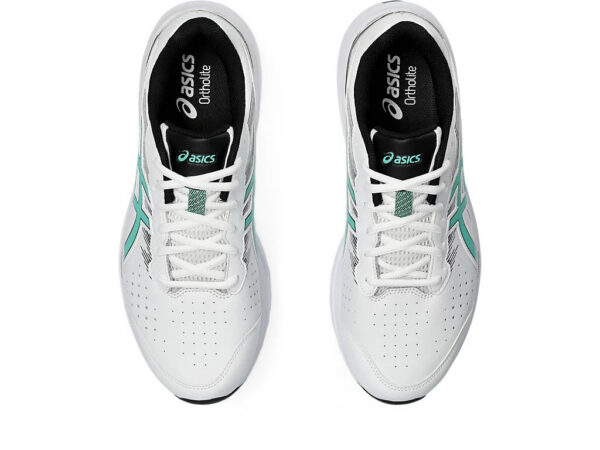 Men's Asics GT-1000 LE 2 (2E) Wide Leather - Image 7