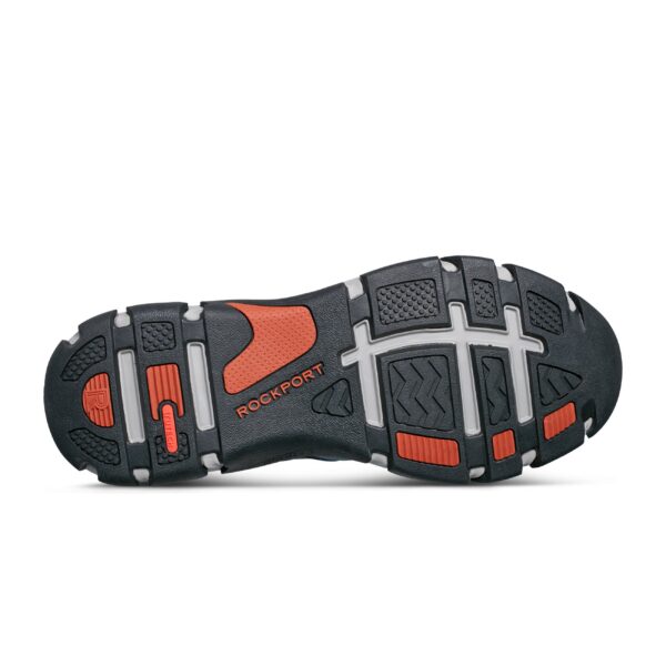 Men's Rhett Step Activated Casual Lace-up - Image 5