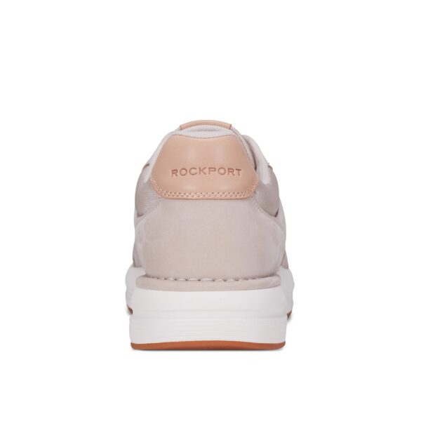 Men's ProWalker Tour Lace-up Casual Sneakers - Image 3