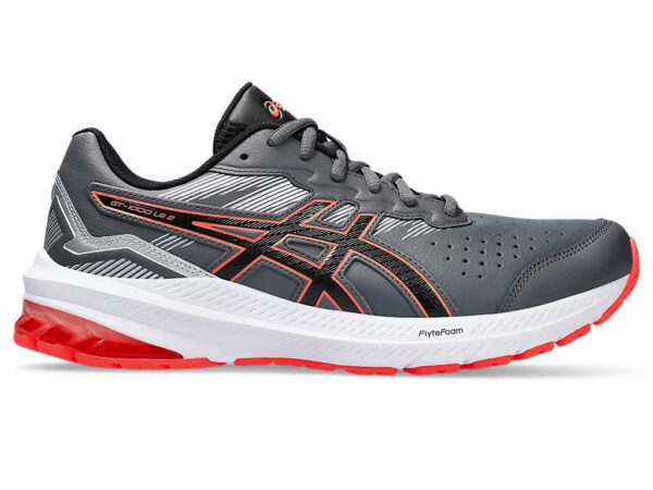 Men's Asics GT-1000 LE 2 (2E) Wide Leather - Image 33