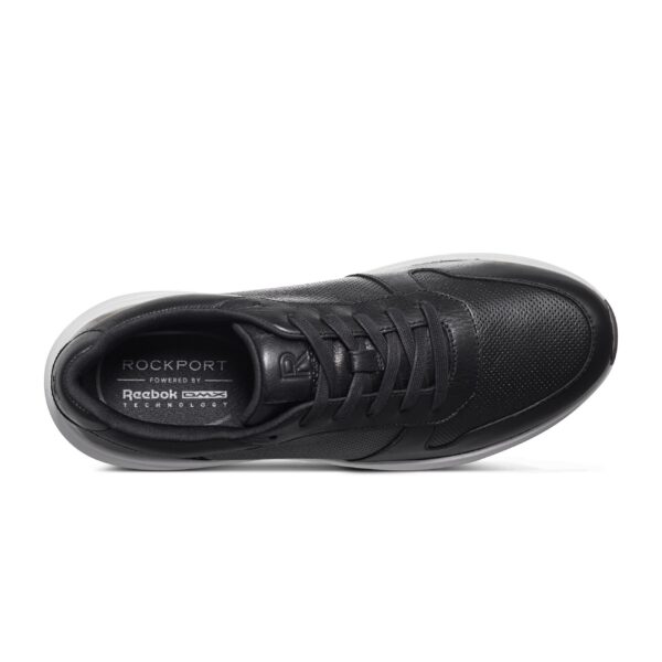 Rockport X Reebok Men's DMX™ Colby Casual Lace-up Sneakers - Image 4