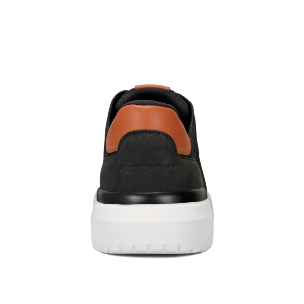 Men's Jaimson Lace-up Casual Sneakers - Image 3