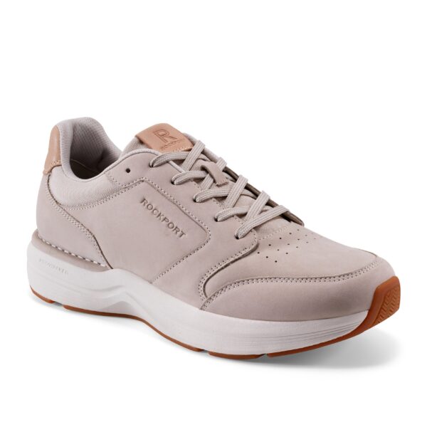 Men's ProWalker Tour Lace-up Casual Sneakers