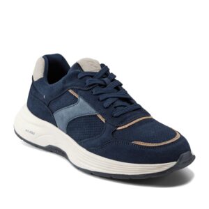 Men's Harrison Casual Lace-up Sneakers