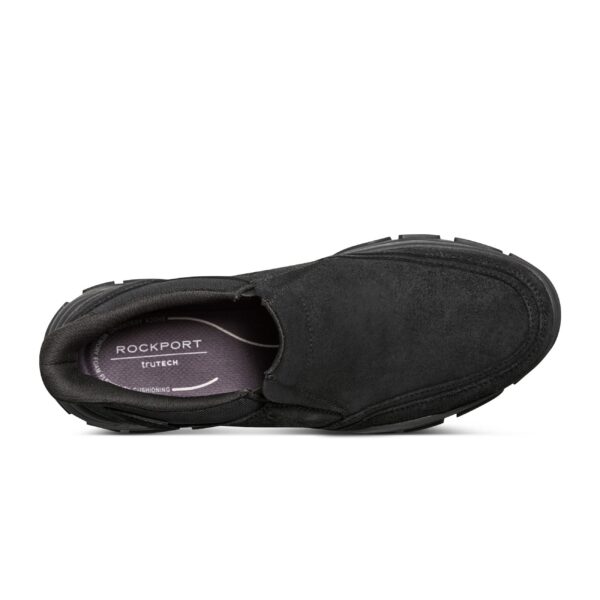 Men's Reece Step Activated Casual Slip-on - Image 4