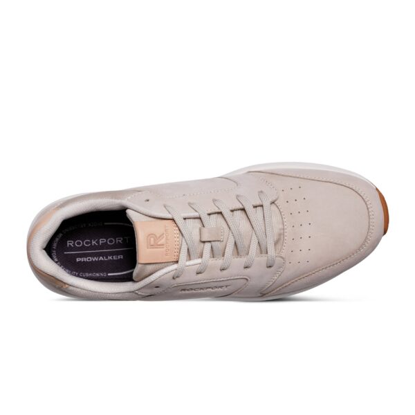 Men's ProWalker Tour Lace-up Casual Sneakers - Image 5