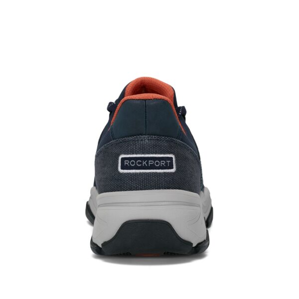 Men's Rhett Step Activated Casual Lace-up - Image 3