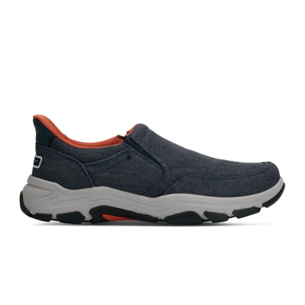 Men's Reece Step Activated Casual Slip-on - Image 2
