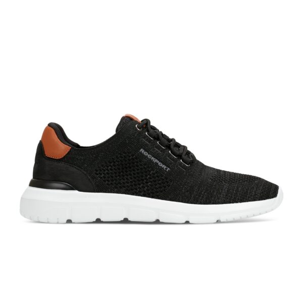 Men's Jaimson Lace-up Casual Sneakers - Image 2
