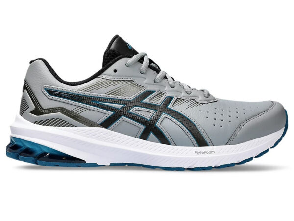 Men's Asics GT-1000 LE 2 (2E) Wide Leather - Image 29
